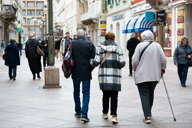 (Snimila Ana Križanec)