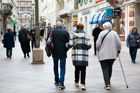 (Snimila Ana Križanec)