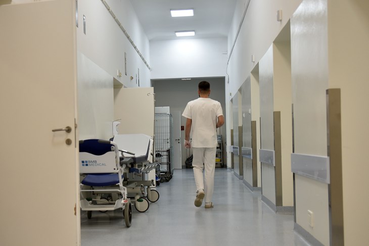 (Snimio Davor Kovačević)