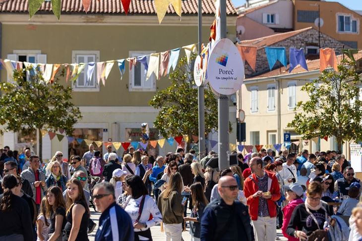 (Foto Grad Poreč)