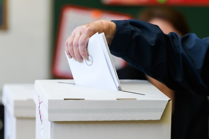 (Snimio Luka Jeličić/Pixsell)