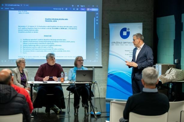 (Udruženje obrtnika)