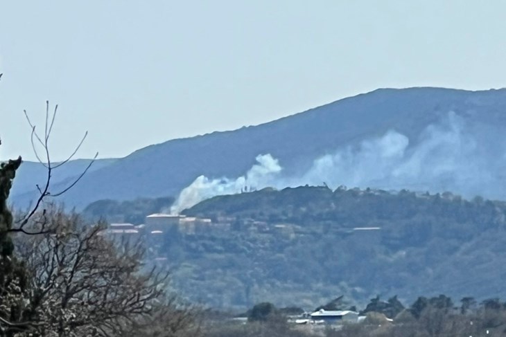 (Snimio Saša Stepančić)