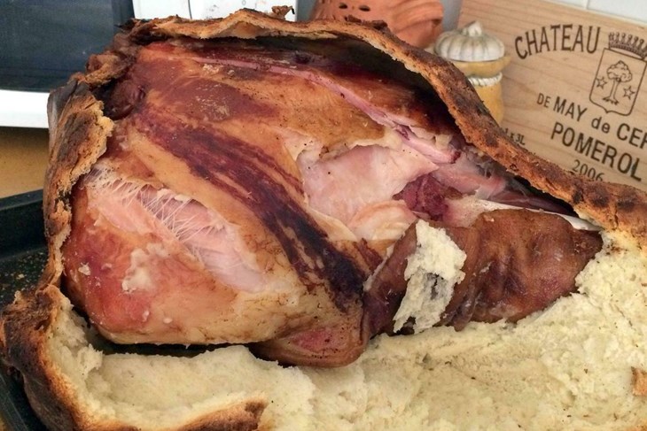 (Snimio Ivica Getto)