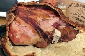 (Snimio Ivica Getto)