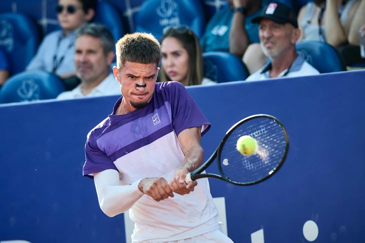 Arhivska fotografija (Plava Laguna)