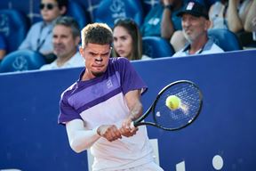 Arhivska fotografija (Plava Laguna)