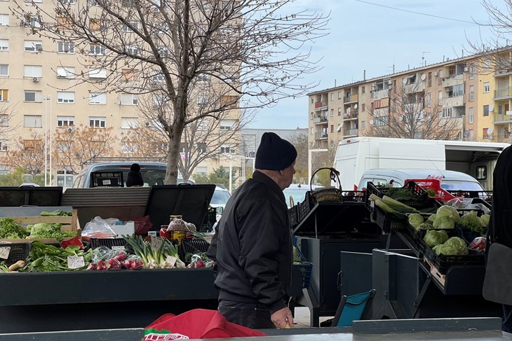 (Snimila Doria Mohorović)