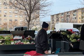 (Snimila Doria Mohorović)