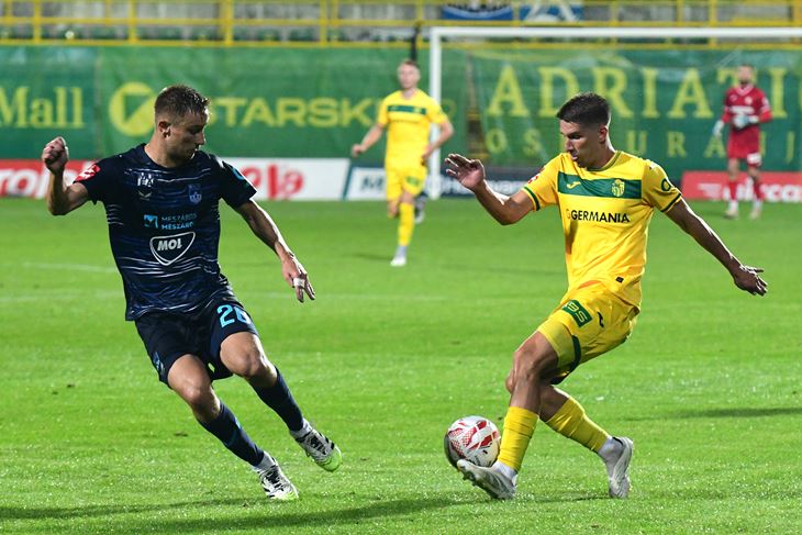 (Snimio Milivoj Mijošek)