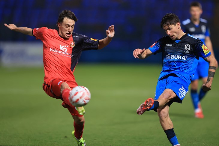 Arhivska fotografija (Snimio Marko Prpić / Pixsell)