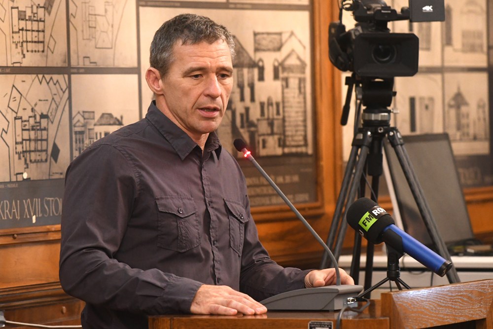 (Snimio Milivoj Mijo&scaron;ek)