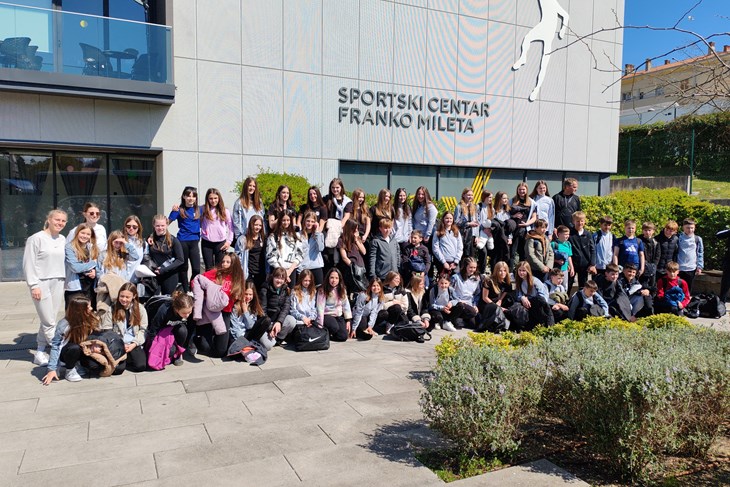 (Snimio Branko Biočić)