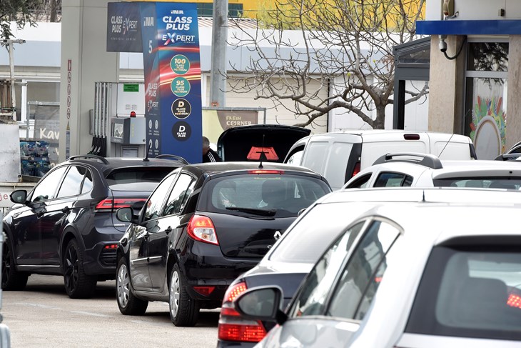 (Snimio Hrvoje Jelavić/Pixsell)