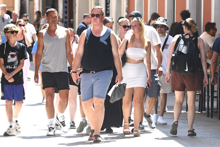 Ilustracija (Snimio Milivoj Mijošek)