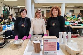 (Snimio Branko Biočić)