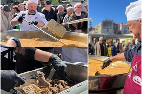 (Snimila Doria Mohorović)