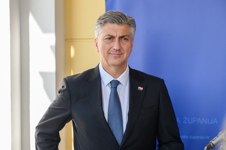 (Snimio Luka Jeličić/Pixsell)