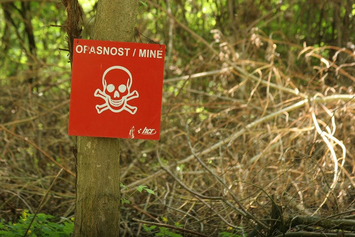 (Snimio Gojko Mitić)