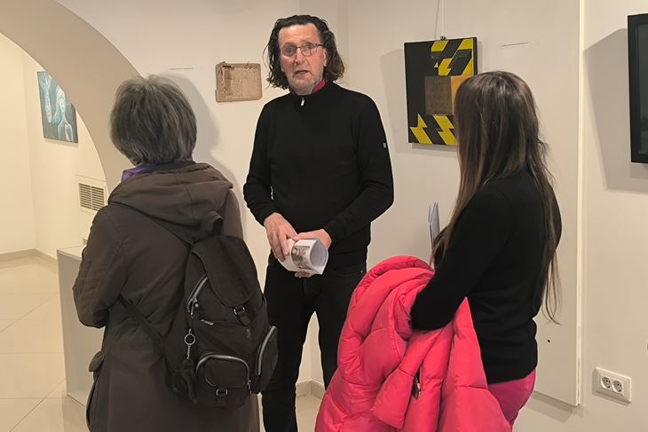 (Snimio Zvonimir Guzić)