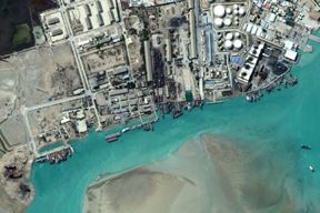 (Vantor/Handout via Reuters)