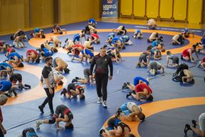 (Hrvatski hrvački savez)