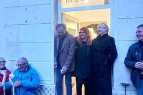 (Snimila Vanesa Begić)