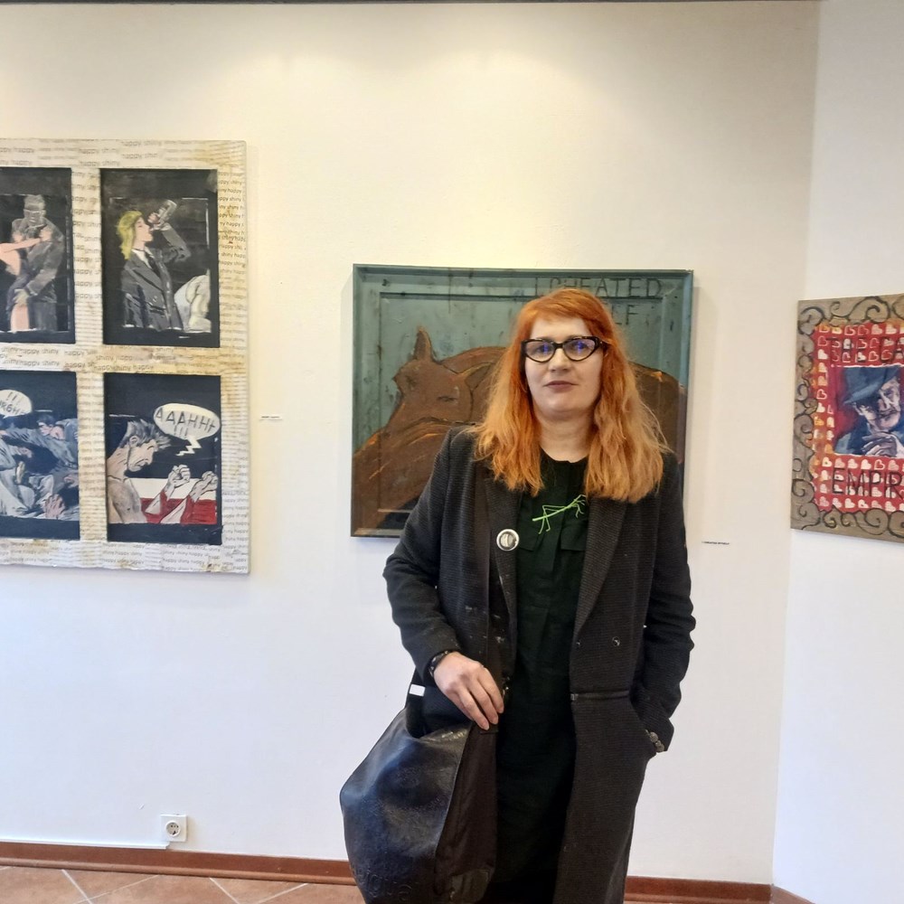 (Snimila Vanesa Begić)