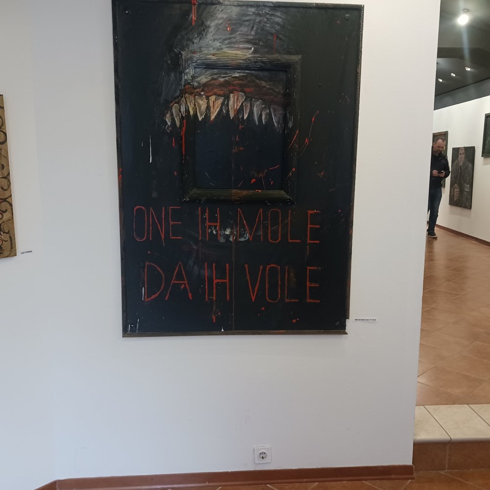 (Snimila Vanesa Begić)