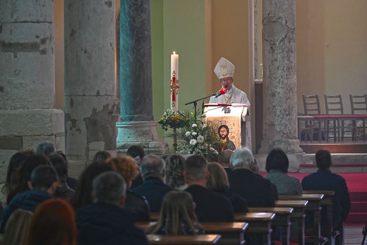 (Arhiva Glasa Istre)