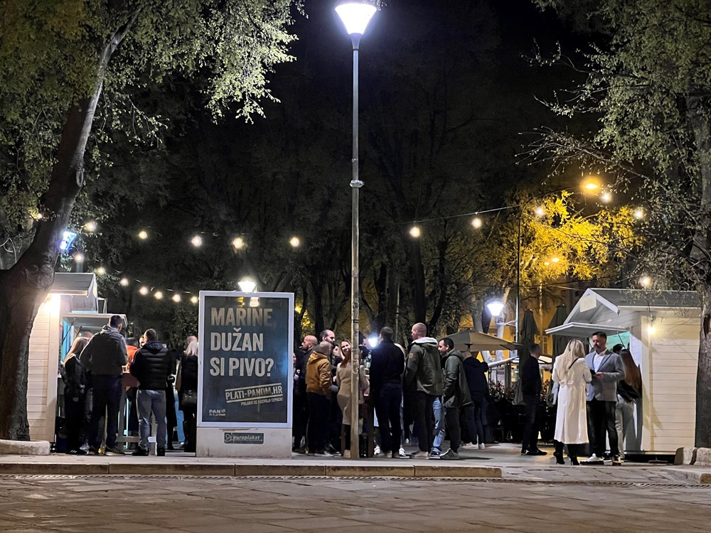 (Snimila Doria Mohorović)