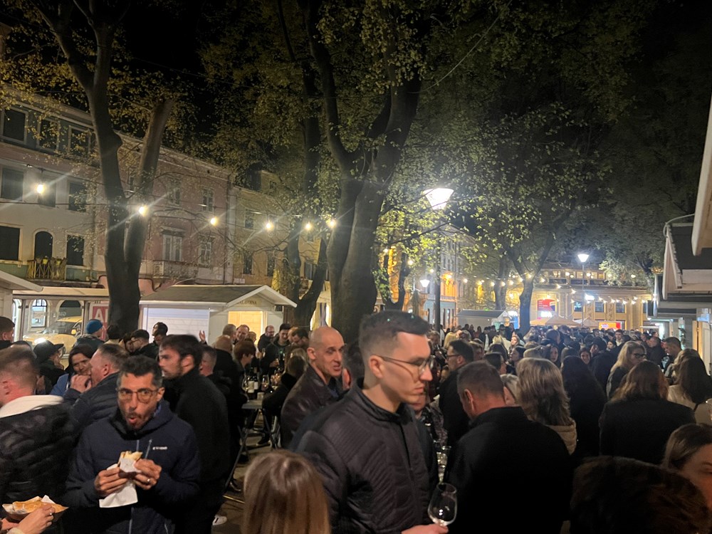 (Snimila Doria Mohorović)