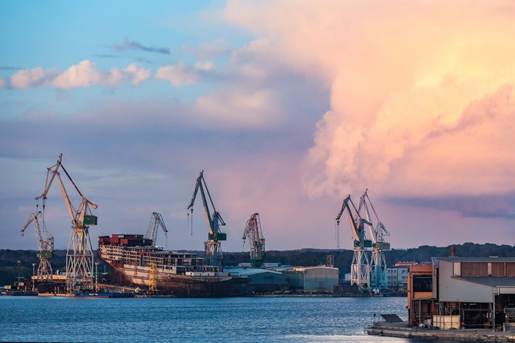 (Snimio Srećko Niketić/Pixsell)