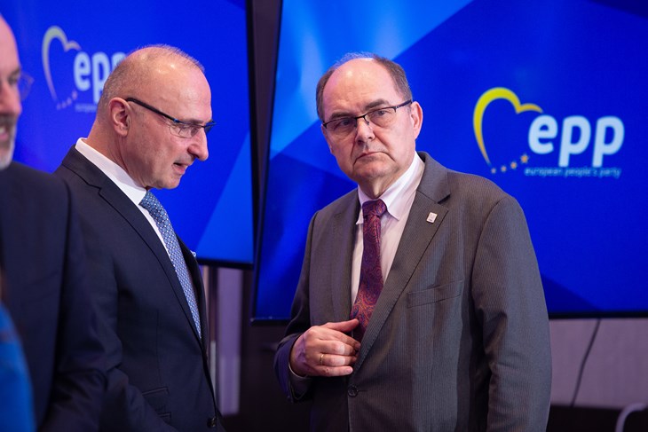 (Foto R.R./ATAImages/PIXSELL)