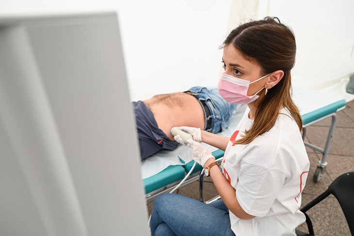 (Arhiva Novog lista)