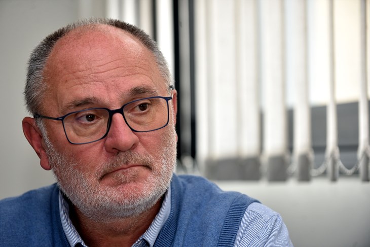 (Snimio Davor Kovačević)