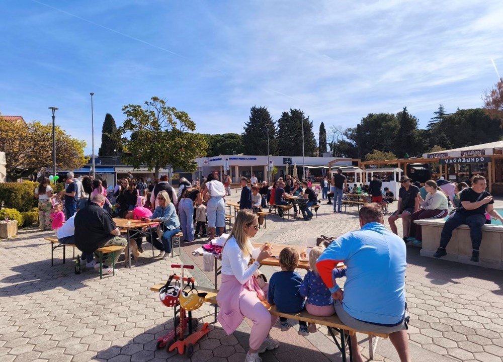 (Snimila Doria Mohorović)