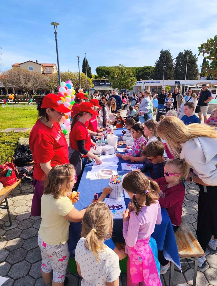 (Snimila Doria Mohorović)