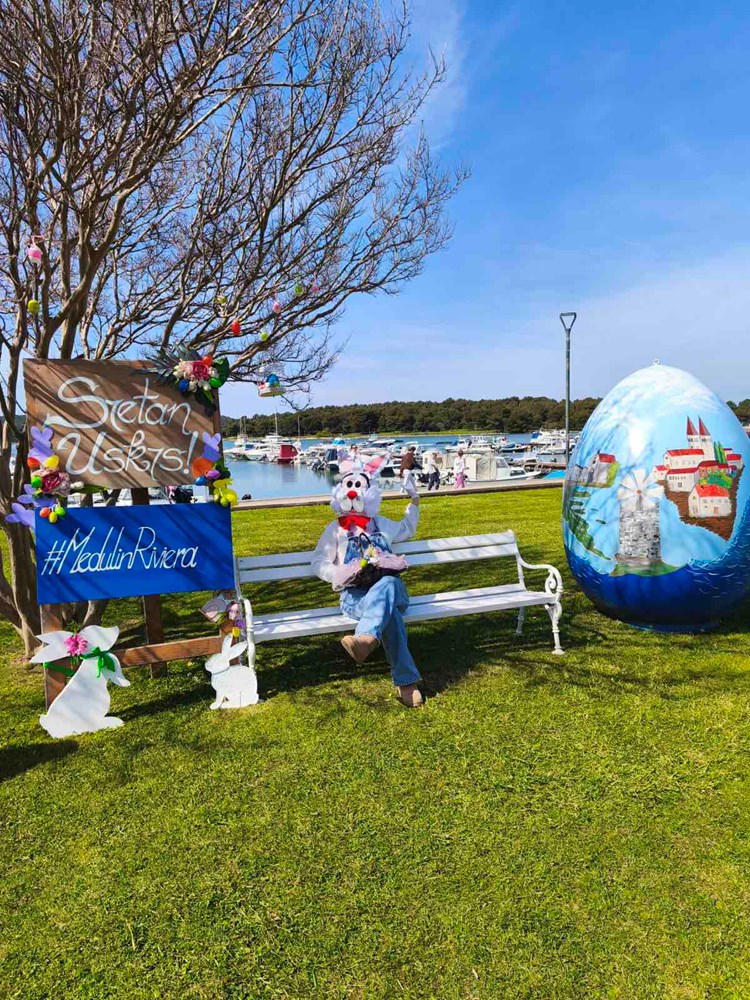 (Snimila Doria Mohorović)