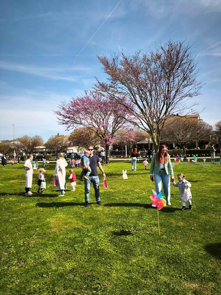 (Snimila Doria Mohorović)