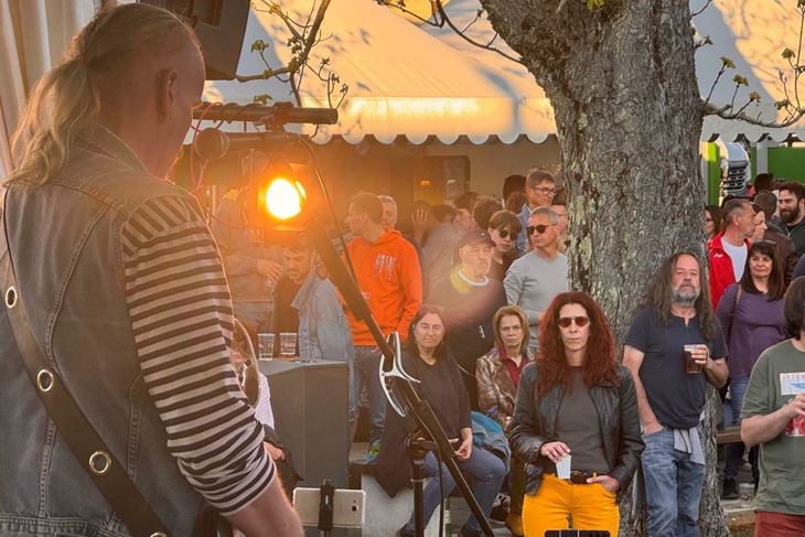 (Snimila Tea Tidić)