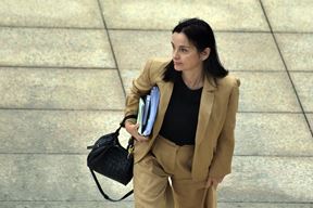 Marija Vučković (Snimio Davor Kovačević)