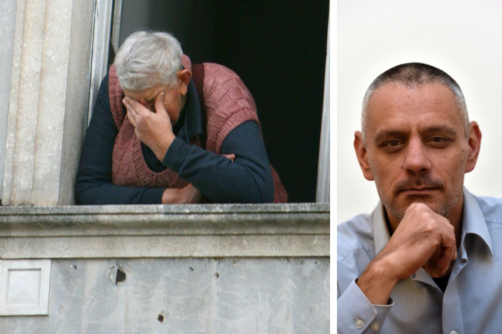 (Arhiva Glasa Istre, Davor Kovačević)