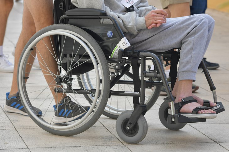 Ilustracija (Snimio Hrvoje Jelavić / Pixsell)