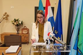 Ana Vuksan (Snimio Branko Biočić)