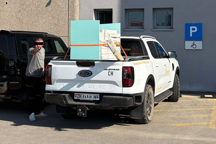 (Snimio čitatelj Glasa Istre)