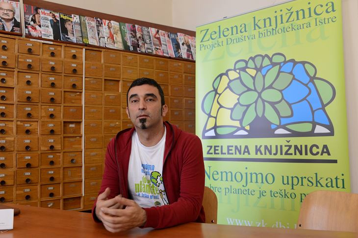 Ivan Kraljević (UNIPU)