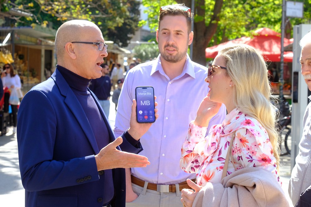 (Snimio Milivoj Mijo&scaron;ek)