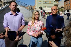 (Snimio Milivoj Mijošek)