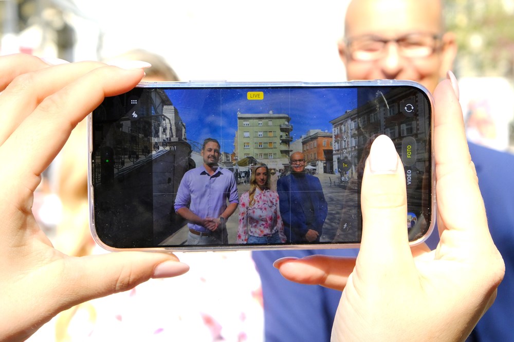 (Snimio Milivoj Mijo&scaron;ek)